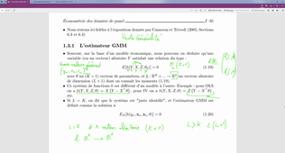 M1_SE Econométrie données de panel Vidéo 3