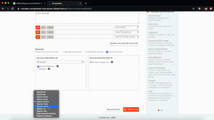 Tutoriel - Europresse