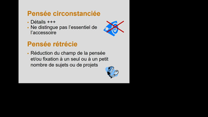 Sémiologie psychiatrique : les bases de l’évaluation psychiatrique