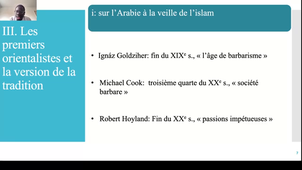 Diu Coran, cours 2 séquence 1.mov