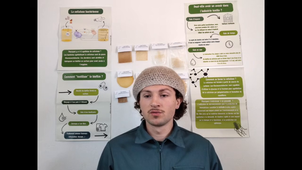 Projet MSP- SORRES Matteo