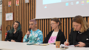 Table Ronde avec trois écrivaines du Festival Echo de Lioubimovka le 28 novembre 2026.mp4