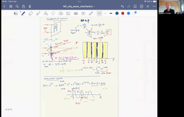 Quantum mechanics Master course: Introduction to wave mechanics