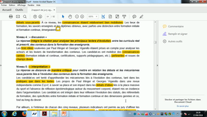 TD E1 méthodo Lise Cardin