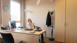 S.O.S Alternance - Épisode 4