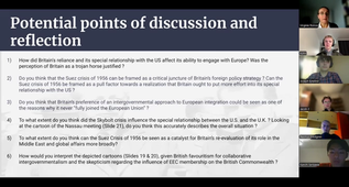 class discussion 02/10/24