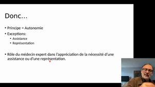 Expertise protection juridique