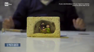 turismo esperienziale