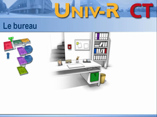 UNIV-RCT pour les organismes de formation