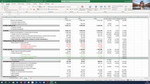 M2 Entrepreneuriat & Stratégie - Analyse financière Feeback TSIG - G5.mp4