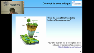 Zone critique