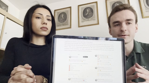 ABEELACK PARIS - BEVERIDGE VIDEO.MOV