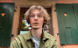 Théo Simon Vidéo MSP