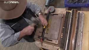 75000 Stolpersteine für 75000 Schicksale