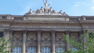 Diplôme d'études universitaires scientifiques et techniques Métiers de la forme