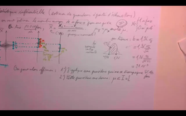 DUT2 chimie cours probabilités-statistique n°3