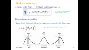 Statistiques Descriptives