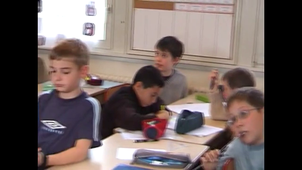 Maths à l’école élémentaire : modélisation autour de la proportionnalité en CM1