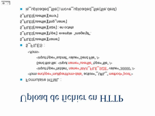 Cours PHP : librairies suite