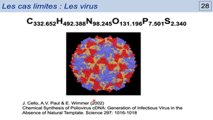 Module 01 - Caracteristiques du Vivant.mp4