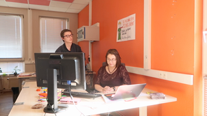 S.O.S Alternance - Épisode 3