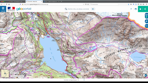 2. Mises en valeur de la montagne avant le tourisme