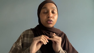 Vidéo MSP Fatima HAMIT MAHAMAT