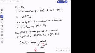 cours n°1 du 8-12-2020 physique statistique