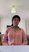 UE MSP BALDE Fatoumata expérience professionnelle