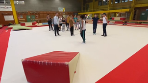 Vidéo Analyse de pratique Paul BAEUMLIN