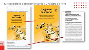 Séance 7 : Ressources complémentaires 