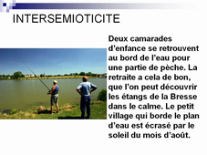 semiologie des tics6a