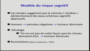 (2015) Guido BONDOLFI MMN La thérapie cognitive basée....