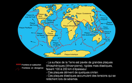 Quand la Terre gronde - formation MSA