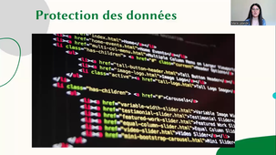 Présentation du WP5 - Phyt'Info