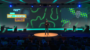 JP Lachaux- Le cerveau à l'heure de l'hyperconnexion