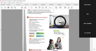 Construire une unité didactique - Cours du 13 février