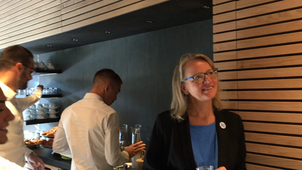 Une rentrée extraordinaire à La Cheneaudière