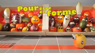Vidéo 1 - La publicité