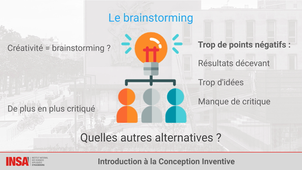 3FR-Brainstorming