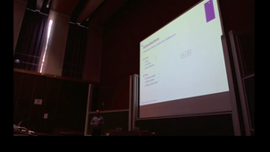 On the role of vortices in the thermal and mechanical properties of sheared granular flows. - Pierre Rognon, Particles and Grains Laboratory, School of Civil Engineering, The University of Sydney