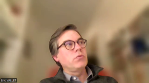 Séquence 5 - conclusion sur l'interreligieux et questions (vidéo)