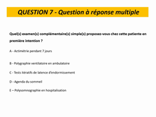 MO12A TD04 G5 DFGSM3 Item108 Troubles du sommeil partie 2