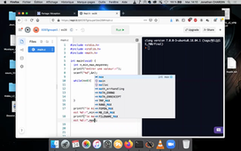 Seance confinement 4 part 1 : ex28