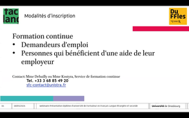 Présentation Webinaire DUFFLES_transcode.mp4