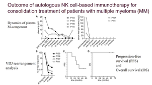 Natural killer cells