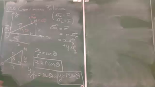 Méca L1 SPS : Fin Rappels/Début Cinématique