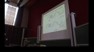 The inherent stabilizing effect of Non-Boussinesq baroclinic torque on internal gravity waves - Eyal Heifetz, Tel Aviv University