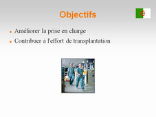 Coopération en matière d'urgences