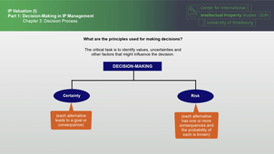 IP-Valuation (I) 1.C3